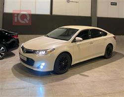 تويوتا أفالون